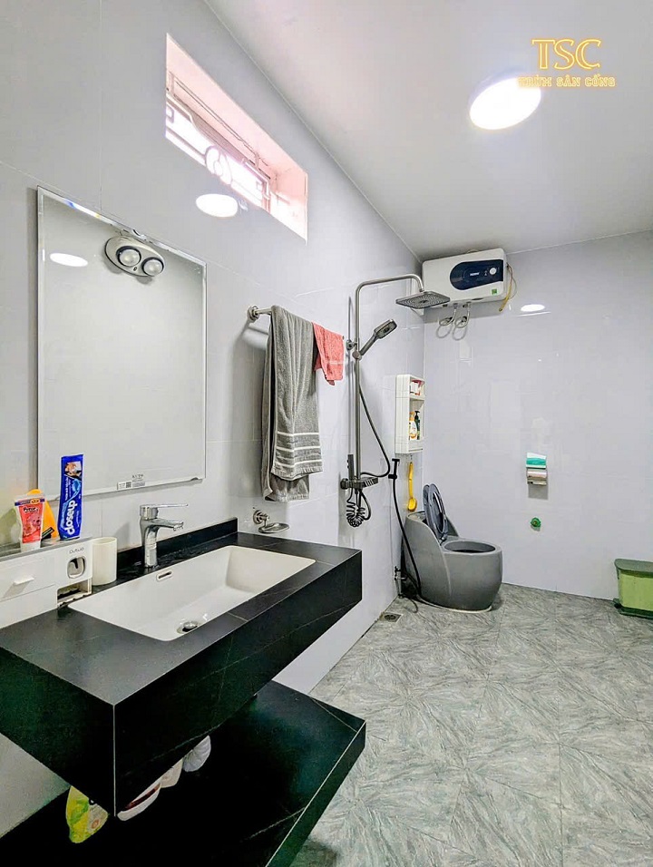 BÁN NHÀ PHONG CÁCH VILLA – MẶT NGÕ CÁT DÀI (HAI BÀ TRƯNG), LÊ CHÂN, HẢI PHÒNG